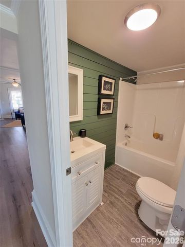 518 Milton L Taylor Street, Kannapolis, NC 28083