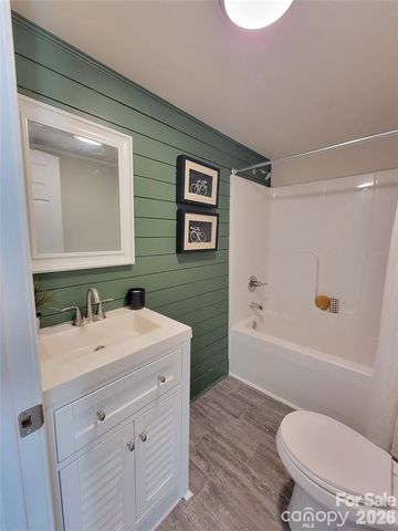 518 Milton L Taylor Street, Kannapolis, NC 28083