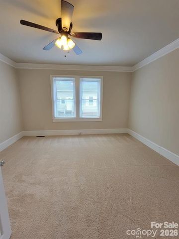 518 Milton L Taylor Street, Kannapolis, NC 28083