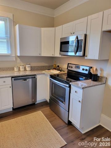518 Milton L Taylor Street, Kannapolis, NC 28083