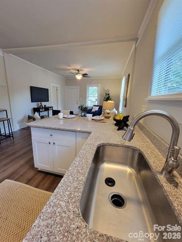 518 Milton L Taylor Street, Kannapolis, NC 28083
