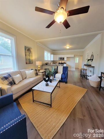518 Milton L Taylor Street, Kannapolis, NC 28083