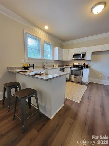 518 Milton L Taylor Street, Kannapolis, NC 28083