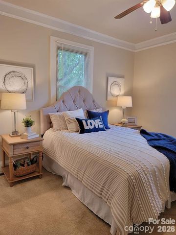 518 Milton L Taylor Street, Kannapolis, NC 28083