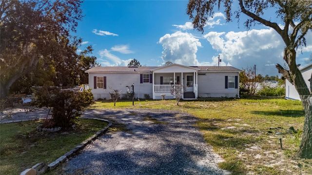 213 BOWEN ROAD, Davenport, FL 33837