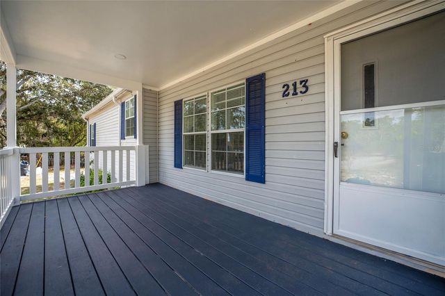 213 BOWEN ROAD, Davenport, FL 33837