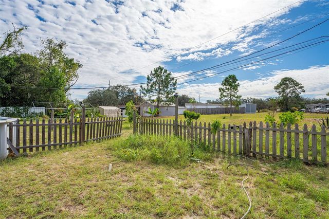 213 BOWEN ROAD, Davenport, FL 33837