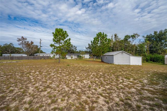 213 BOWEN ROAD, Davenport, FL 33837