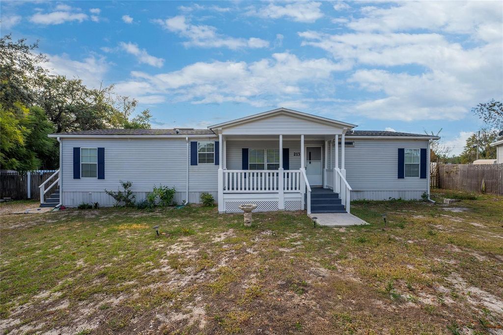213 BOWEN ROAD, Davenport, FL 33837
