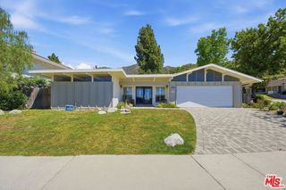 2705 Brierhaven Drive, La Crescenta, CA 91214