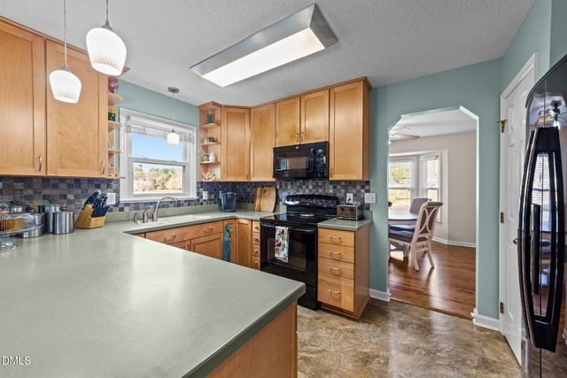 109 Pebble Drive, Clayton, NC 27520