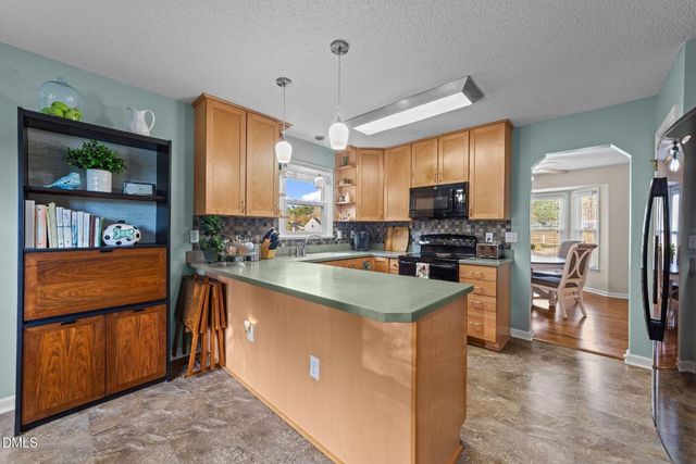 109 Pebble Drive, Clayton, NC 27520