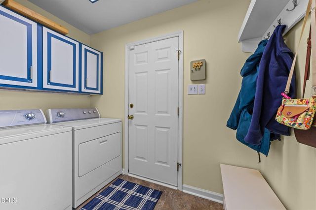 109 Pebble Drive, Clayton, NC 27520