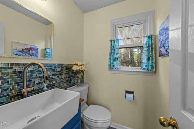 109 Pebble Drive, Clayton, NC 27520