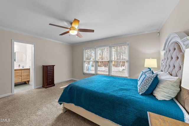 109 Pebble Drive, Clayton, NC 27520