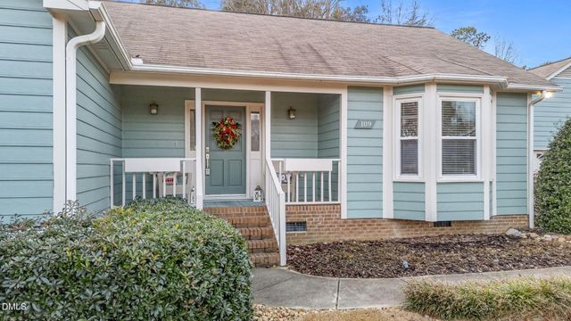 109 Pebble Drive, Clayton, NC 27520