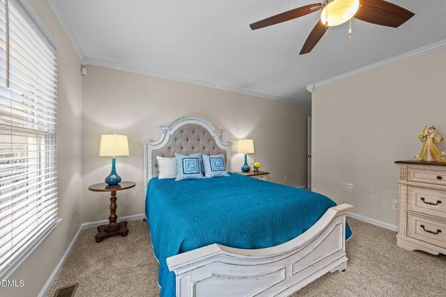 109 Pebble Drive, Clayton, NC 27520