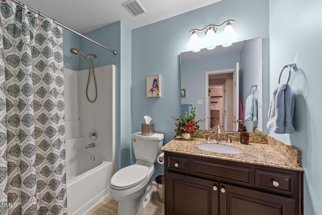 109 Pebble Drive, Clayton, NC 27520