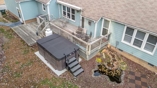 109 Pebble Drive, Clayton, NC 27520