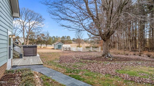 109 Pebble Drive, Clayton, NC 27520