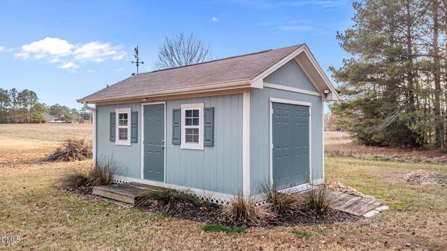 109 Pebble Drive, Clayton, NC 27520