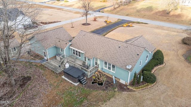 109 Pebble Drive, Clayton, NC 27520