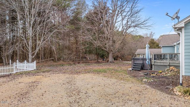 109 Pebble Drive, Clayton, NC 27520