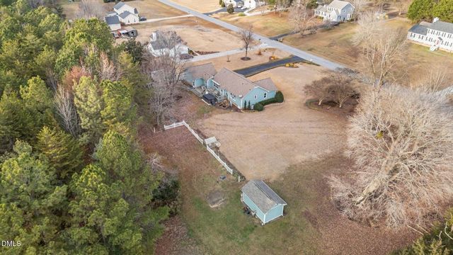 109 Pebble Drive, Clayton, NC 27520