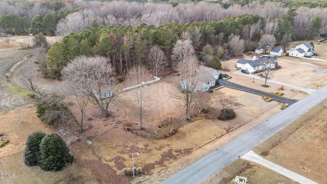 109 Pebble Drive, Clayton, NC 27520