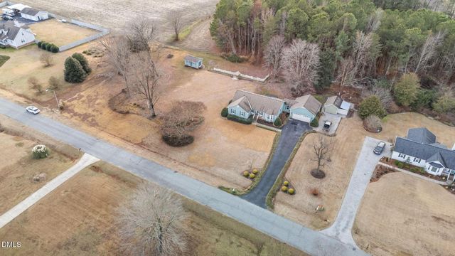 109 Pebble Drive, Clayton, NC 27520