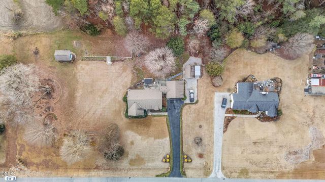 109 Pebble Drive, Clayton, NC 27520