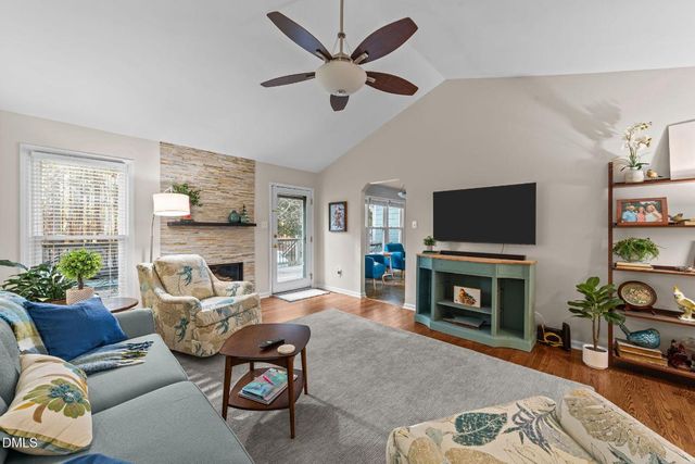 109 Pebble Drive, Clayton, NC 27520