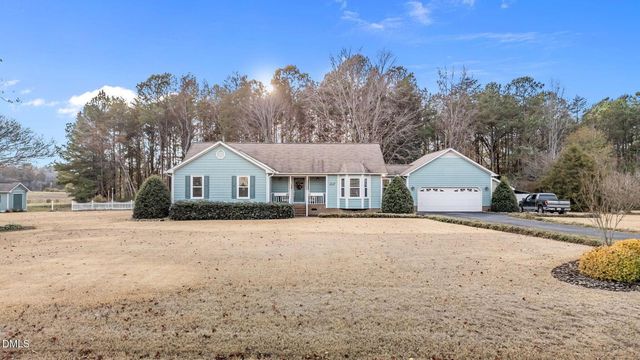 109 Pebble Drive, Clayton, NC 27520
