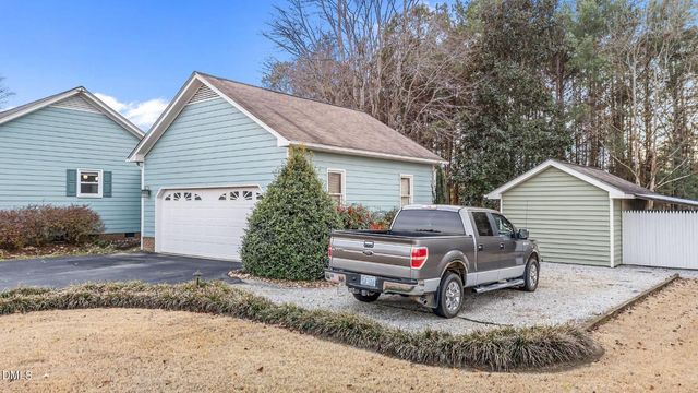 109 Pebble Drive, Clayton, NC 27520