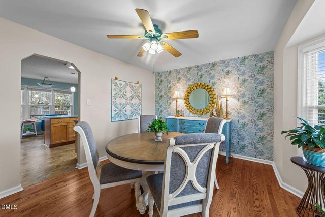 109 Pebble Drive, Clayton, NC 27520