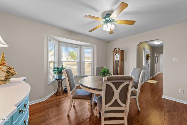 109 Pebble Drive, Clayton, NC 27520