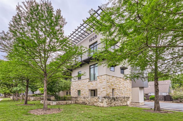 1603 Enfield 311, Austin, TX 78703