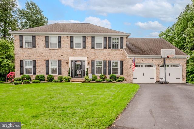 11 LILAC CT, Wilmington, DE 19808
