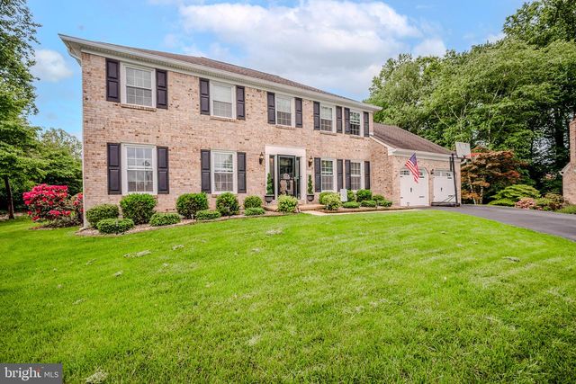 11 LILAC CT, Wilmington, DE 19808