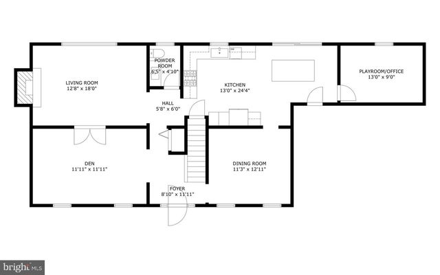11 LILAC CT, Wilmington, DE 19808