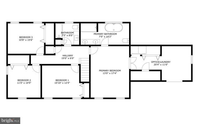 11 LILAC CT, Wilmington, DE 19808