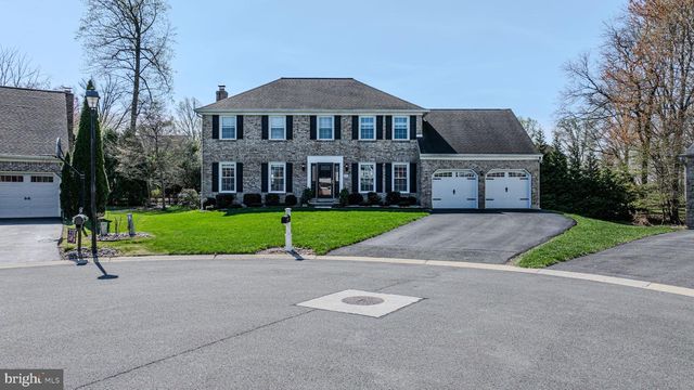 11 LILAC CT, Wilmington, DE 19808
