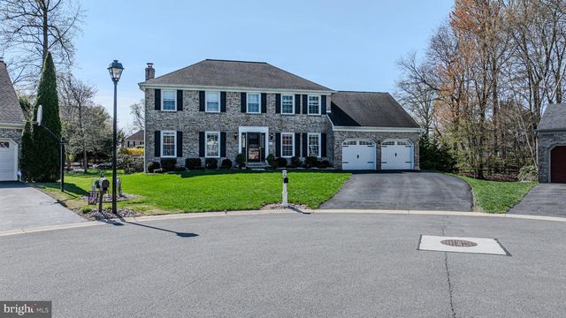 11 LILAC CT, Wilmington, DE 19808