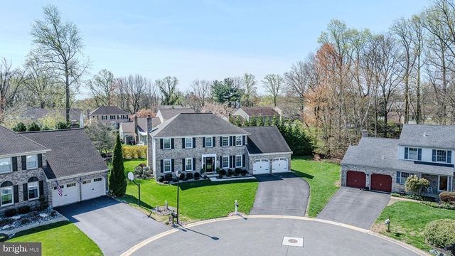 11 LILAC CT, Wilmington, DE 19808