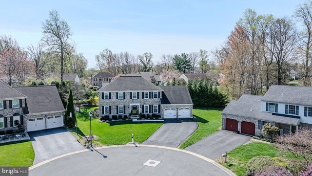 11 LILAC CT, Wilmington, DE 19808