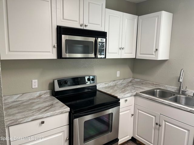 701 Tropic Street B, Titusville, FL 32796