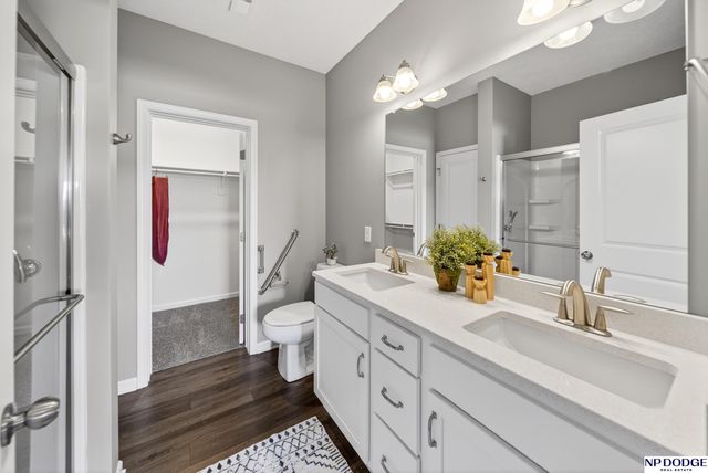 2114 Aaron Way, Fremont, NE 68025