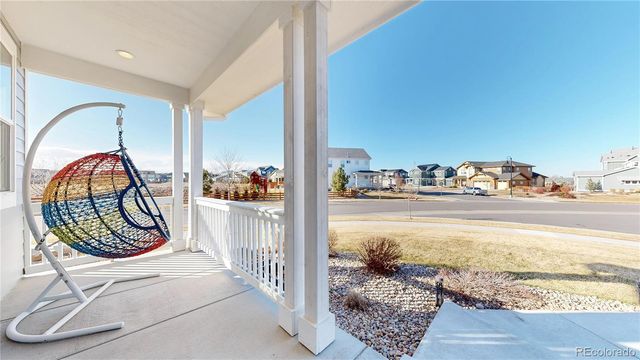 885 Delechant Drive, Erie, CO 80516