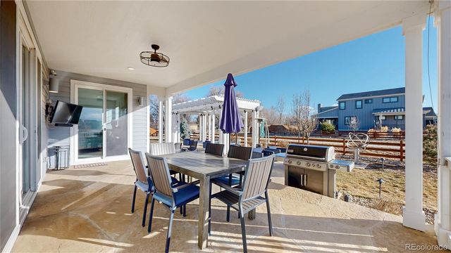 885 Delechant Drive, Erie, CO 80516