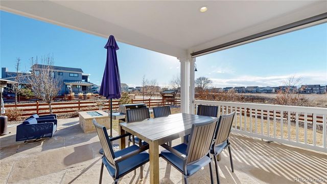 885 Delechant Drive, Erie, CO 80516